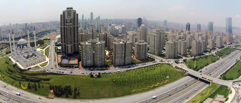 Batı Ataşehir Halı Yıkama