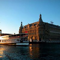 Kadıköy Halı Yıkama Servisi