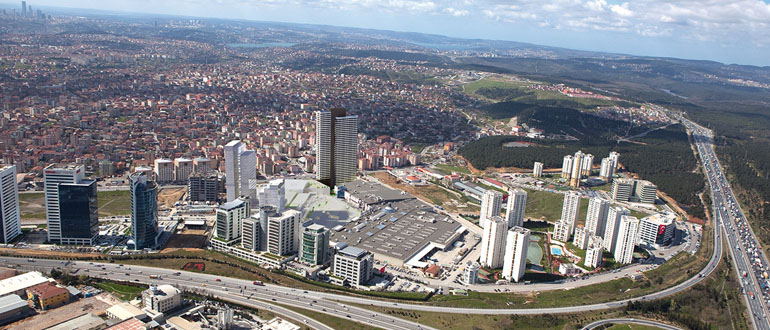 Ümraniye Halı Yıkama